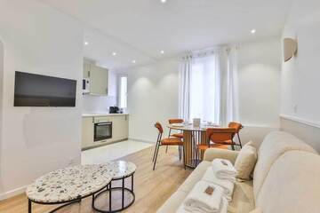 Appartement à Saint Ouen sur Seine,JH-3-VERNE-3 FR-93400-16 N°1021000