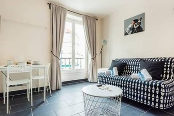 Appartement à Pantin,DS-35-VAILLANT-2 FR-93500-02 N°1021002