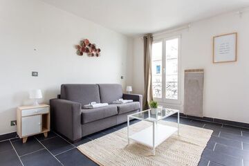 Appartement à Pantin,DS-35-VAILLANT-11 FR-93500-03 N°1021003