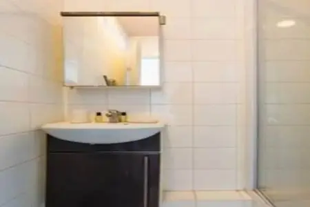 DS-35-VAILLANT-9, Appartement 2 personnes à Pantin - Photo 5