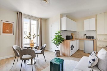 Appartement à Ivry sur Seine,SN-101-THOREZ-3F FR-94200-05 N°1021025