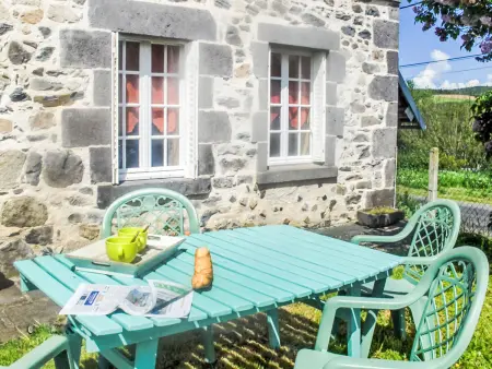 O'Petit Bonheur, Maison 3 personnes à Langlerial - Photo 1