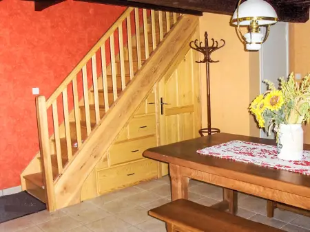 O'Petit Bonheur, Maison 3 personnes à Langlerial - Photo 2