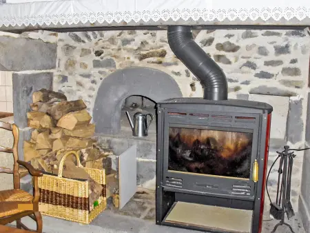 O'Petit Bonheur, Maison 3 personnes à Langlerial - Photo 3