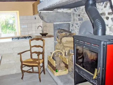 O'Petit Bonheur, Maison 3 personnes à Langlerial - Photo 5