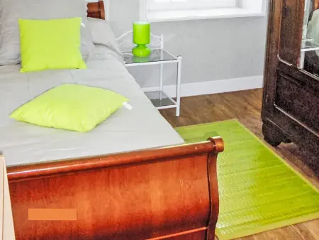 O'Petit Bonheur, Maison 3 personnes à Langlerial - Photo 6