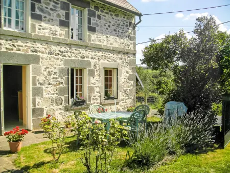 O'Petit Bonheur, Maison 3 personnes à Langlerial - Photo 8