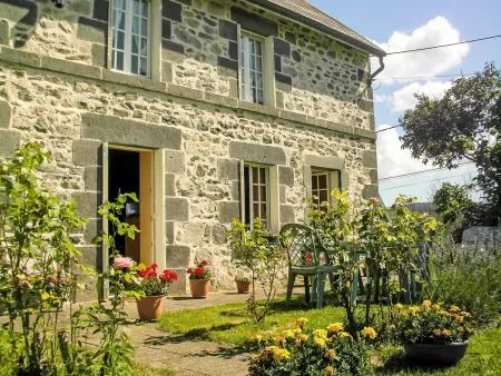 O'Petit Bonheur, Maison 3 personnes à Langlerial - Photo 9