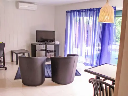 Haider, Appartement 2 personnes à L'isle sur la Sorgue - Photo 3