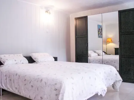 Haider, Appartement 2 personnes à L'isle sur la Sorgue - Photo 4