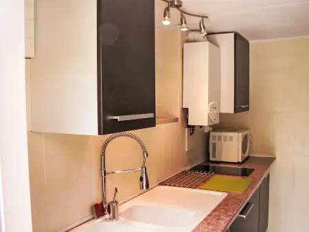 Haider, Appartement 2 personnes à L'isle sur la Sorgue - Photo 6