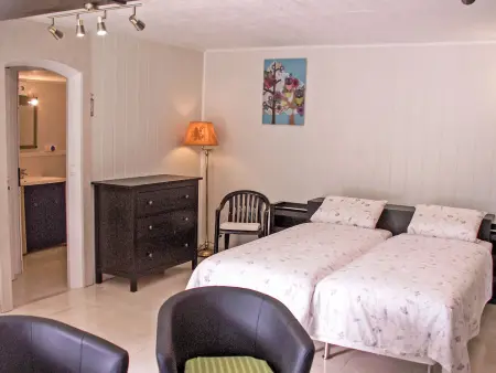 Haider, Appartement 2 personnes à L'isle sur la Sorgue - Photo 7