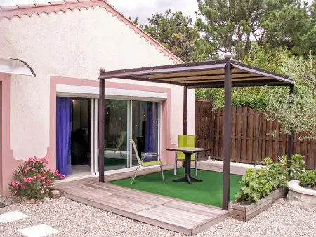 Haider, Appartement 2 personnes à L'isle sur la Sorgue - Photo 9