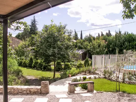 Haider, Appartement 2 personnes à L'isle sur la Sorgue - Photo 10