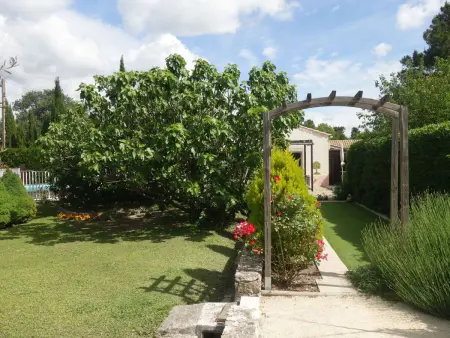 Haider, Appartement 2 personnes à L'isle sur la Sorgue - Photo 11