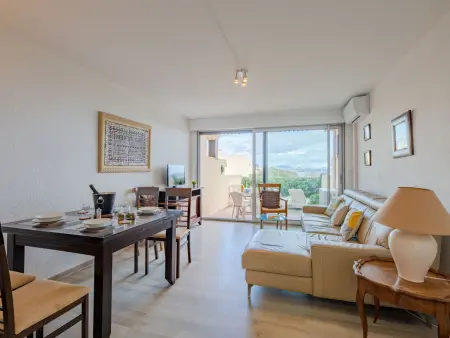 Les Louvans, Appartement 4 personnes à Saint Aygulf - Photo 1