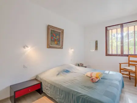 Les Louvans, Appartement 4 personnes à Saint Aygulf - Photo 2
