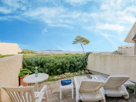 Les Louvans, Appartement 4 personnes à Saint Aygulf - Photo 3