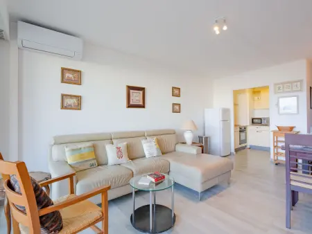 Les Louvans, Appartement 4 personnes à Saint Aygulf - Photo 5