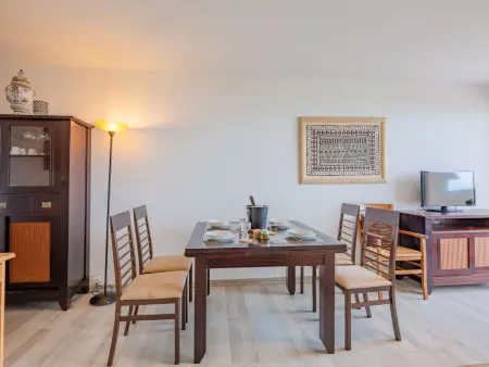Les Louvans, Appartement 4 personnes à Saint Aygulf - Photo 7