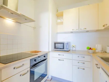 Les Louvans, Appartement 4 personnes à Saint Aygulf - Photo 8