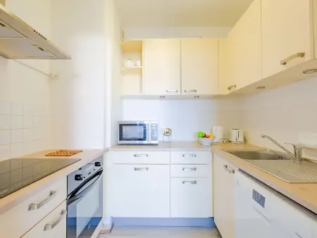 Les Louvans, Appartement 4 personnes à Saint Aygulf - Photo 9