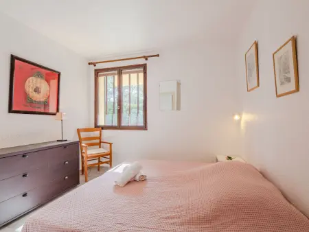 Les Louvans, Appartement 4 personnes à Saint Aygulf - Photo 10