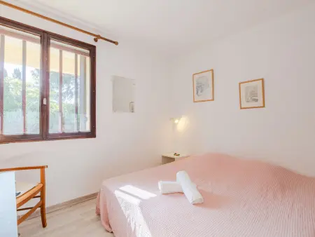 Les Louvans, Appartement 4 personnes à Saint Aygulf - Photo 11