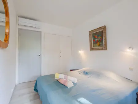 Les Louvans, Appartement 4 personnes à Saint Aygulf - Photo 12