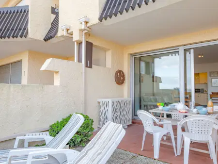 Les Louvans, Appartement 4 personnes à Saint Aygulf - Photo 15