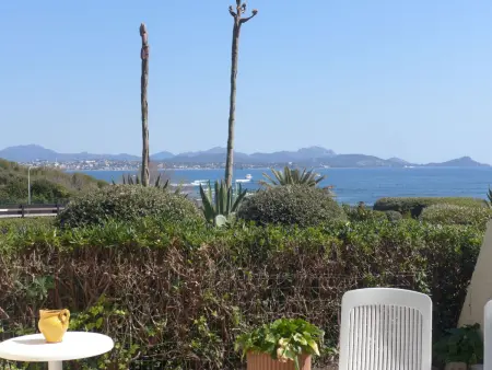 Les Louvans, Appartement 4 personnes à Saint Aygulf - Photo 17