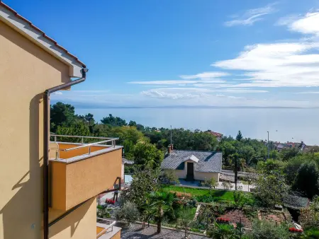 Silvana, Appartement 2 personnes à Opatija - Photo 1
