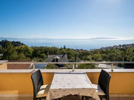 Silvana, Appartement 2 personnes à Opatija - Photo 2