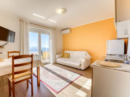 Silvana, Appartement 2 personnes à Opatija - Photo 3
