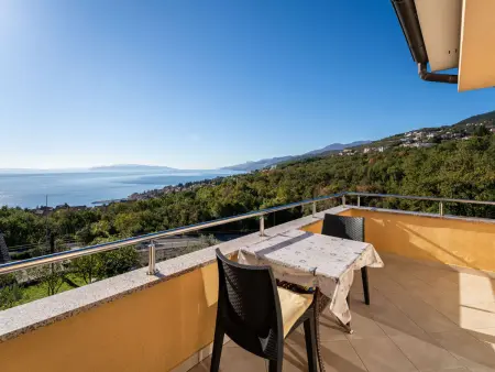 Silvana, Appartement 2 personnes à Opatija - Photo 5