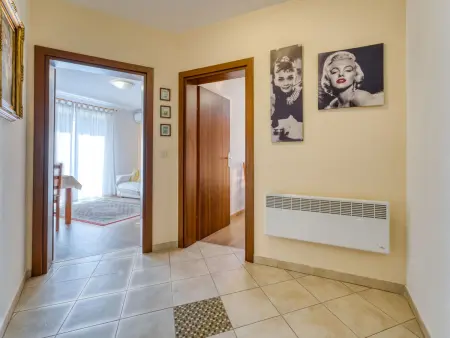 Silvana, Appartement 2 personnes à Opatija - Photo 8