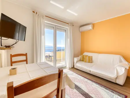 Silvana, Appartement 2 personnes à Opatija - Photo 10