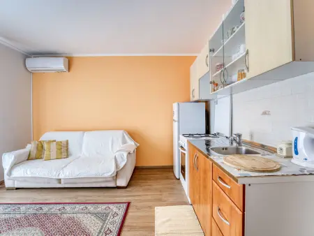 Silvana, Appartement 2 personnes à Opatija - Photo 11