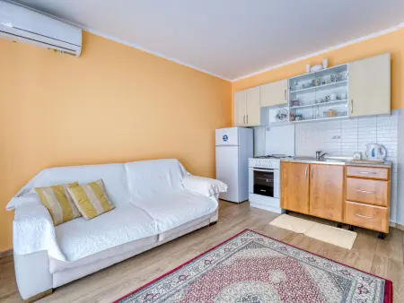 Silvana, Appartement 2 personnes à Opatija - Photo 12