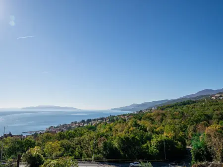 Silvana, Appartement 2 personnes à Opatija - Photo 14