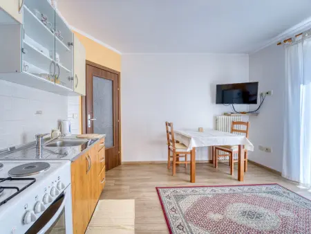 Silvana, Appartement 2 personnes à Opatija - Photo 15