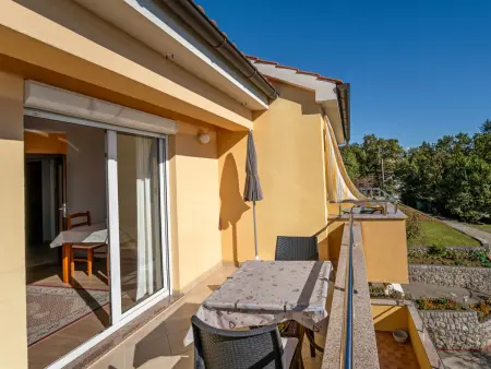 Silvana, Appartement 2 personnes à Opatija - Photo 16