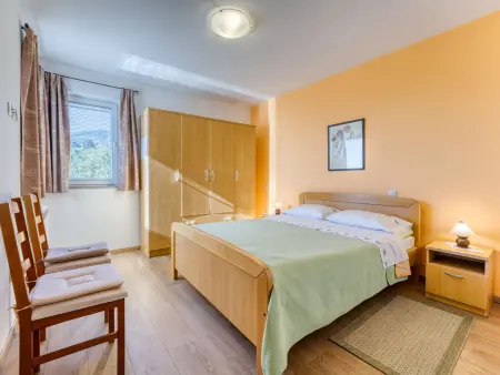 Silvana, Appartement 2 personnes à Opatija - Photo 17
