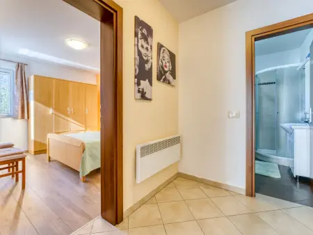 Silvana, Appartement 2 personnes à Opatija - Photo 18