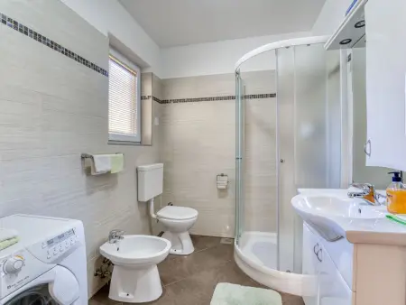 Silvana, Appartement 2 personnes à Opatija - Photo 19