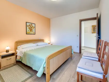 Silvana, Appartement 2 personnes à Opatija - Photo 20
