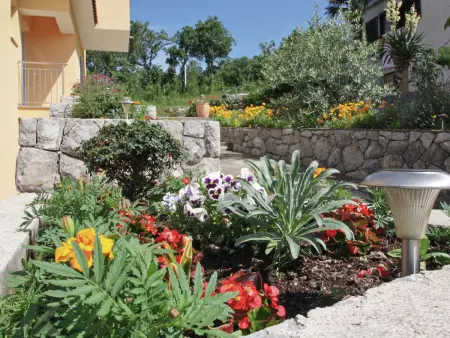 Silvana, Appartement 2 personnes à Opatija - Photo 22