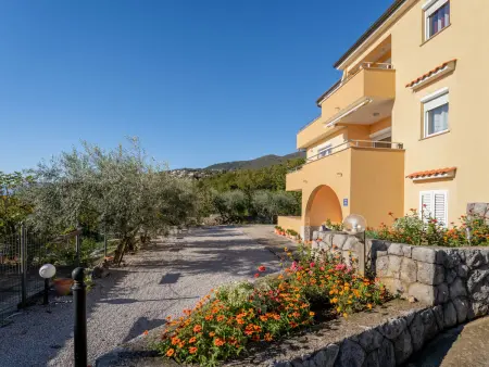 Silvana, Appartement 2 personnes à Opatija - Photo 25