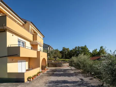 Silvana, Appartement 2 personnes à Opatija - Photo 26