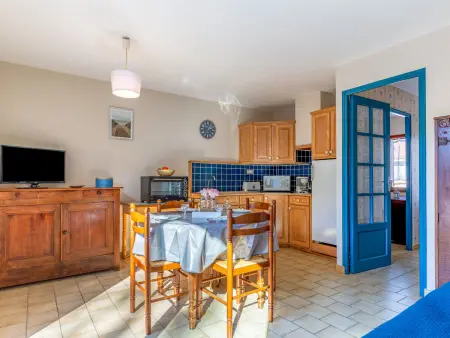 L'Orée des Bois, Maison 4 personnes à Saint Georges de Didonne - Photo 2